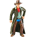 Bullyland - Figurina cowboy cu pelerina