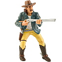 Bullyland - Figurina cowboy cu pusca