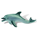 Bullyland - Figurina delfin