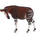 Bullyland - Figurina femela Okapi
