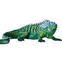 Bullyland - Figurina iguana
