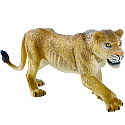 Bullyland - Figurina leoaica