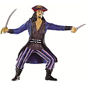 Bullyland - Figurina pirat cu sabie