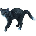 Bullyland - Figurina pisica domestica Mikesch