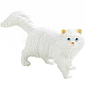 Bullyland - Figurina pisica persana