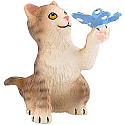 Bullyland - Figurina pisicuta Kitty