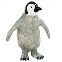 Bullyland - Figurina pui de pinguin