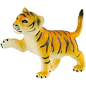 Bullyland - Figurina pui de tigru