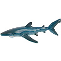 Bullyland - Figurina rechin albastru