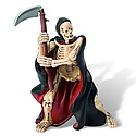 Bullyland - Figurina scheleton