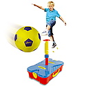 Swingball - First Soccer