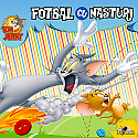 Noriel - Fotbal cu Tom si Jerry