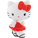Bullyland - Hello Kitty - Figurina Hello Kitty star de cinema