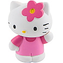 Bullyland - Hello Kitty - Figurina Hello Kitty