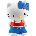 Bullyland - Hello Kitty - Figurina Kitty Cool