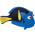 In cautarea lui Nemo - Figurina Dory