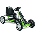 Puky - Kart cu pedale F20 Go (verde)