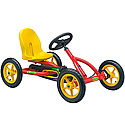 Berg Toys - Kart cu pedale Go Buddy