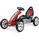 Berg Toys - Kart cu pedale Go Rally