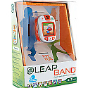 LeapFrog - LeapBand Fac miscare - portocaliu