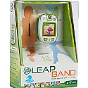 LeapBand Fac miscare - verde