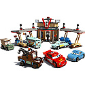 LEGO Cars - Cafeneaua lui Flo