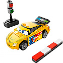 LEGO - LEGO Cars - Jeff Gorvette