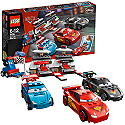 LEGO - LEGO Cars - Ultimate Race Set