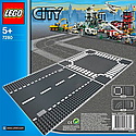 Lego - Lego City - Sosea Dreapta