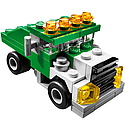 Lego - Lego Creator - Set Mini camion 3 in 1