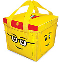 LEGO - LEGO - Cutie depozitare si platforma de joaca