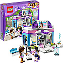LEGO - LEGO Friends - Salonul de coafura Butterfly