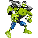 LEGO - LEGO Heroes - Hulk