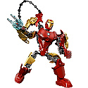 LEGO - LEGO Heroes - Iron Man