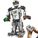 Lego - Lego Mindstorms - Robot Mindstorms NXT 2.0