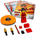 LEGO - LEGO Ninjago - Nya