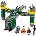 Lego Star Wars - Bounty Hunter Assault