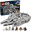 LEGO - LEGO Star Wars - Nava Millenium Falcon