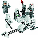 Lego - Lego Star Wars - Snowtrooper Battle Pack