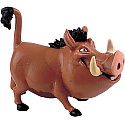 Bullyland - Lion King - Figurina Pumbaa