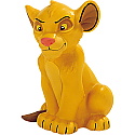 Bullyland - Lion King - Figurina Simba (pui)