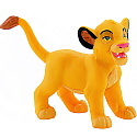 Lion King - Figurina Simba