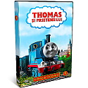 Locomotiva Thomas Vol. 1 - Thomas si vagoanele