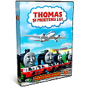 Locomotiva Thomas - Locomotiva Thomas Vol. 3 - Thomas si marea evadare