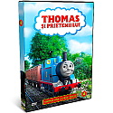 Locomotiva Thomas Vol. 4 - Thomas vine la micul dejun