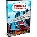 Locomotiva Thomas - Locomotiva Thomas Vol. 5 - Calea spre noi destinatii