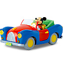 Motorama - Masinuta Disney Mickey Mouse 1:24