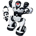 WowWee - Mini RoboSapien
