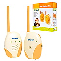 Brevi - Monitor audio Baby Monitor