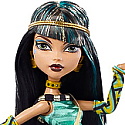 Mattel - Monster High - Papusa Cleo de Nile
